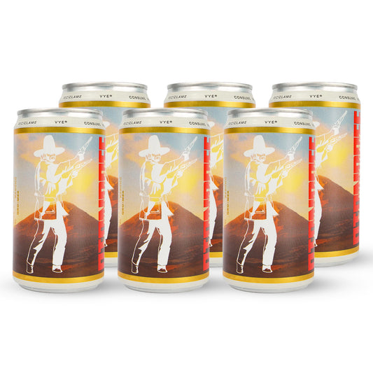 Mexican Standoff - Blanco - 237 ml (X6)